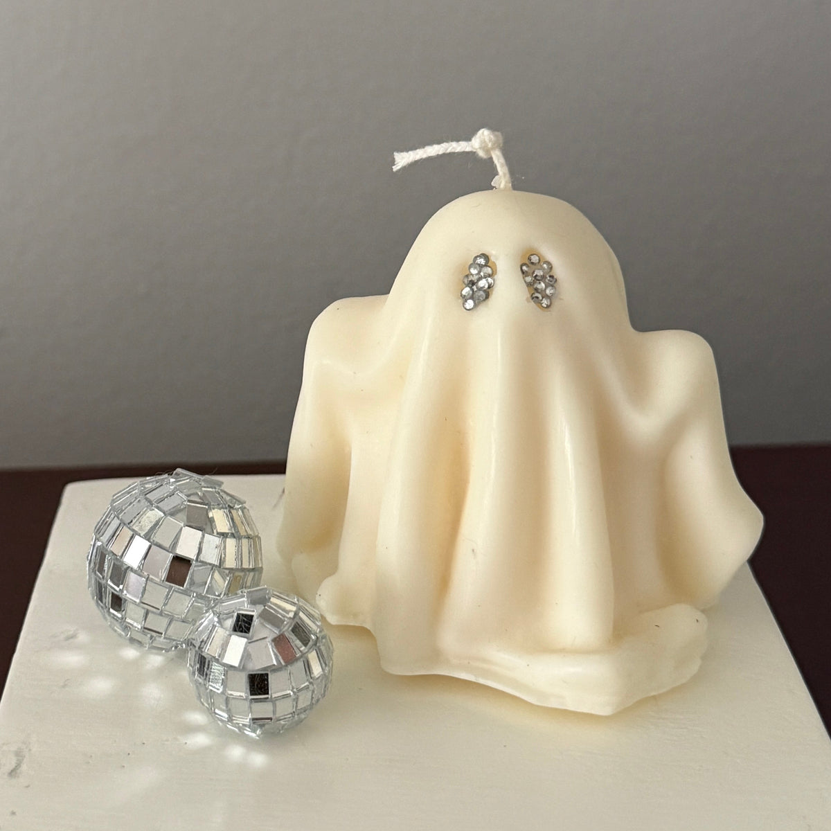 Bejeweled Fall Candle Collection