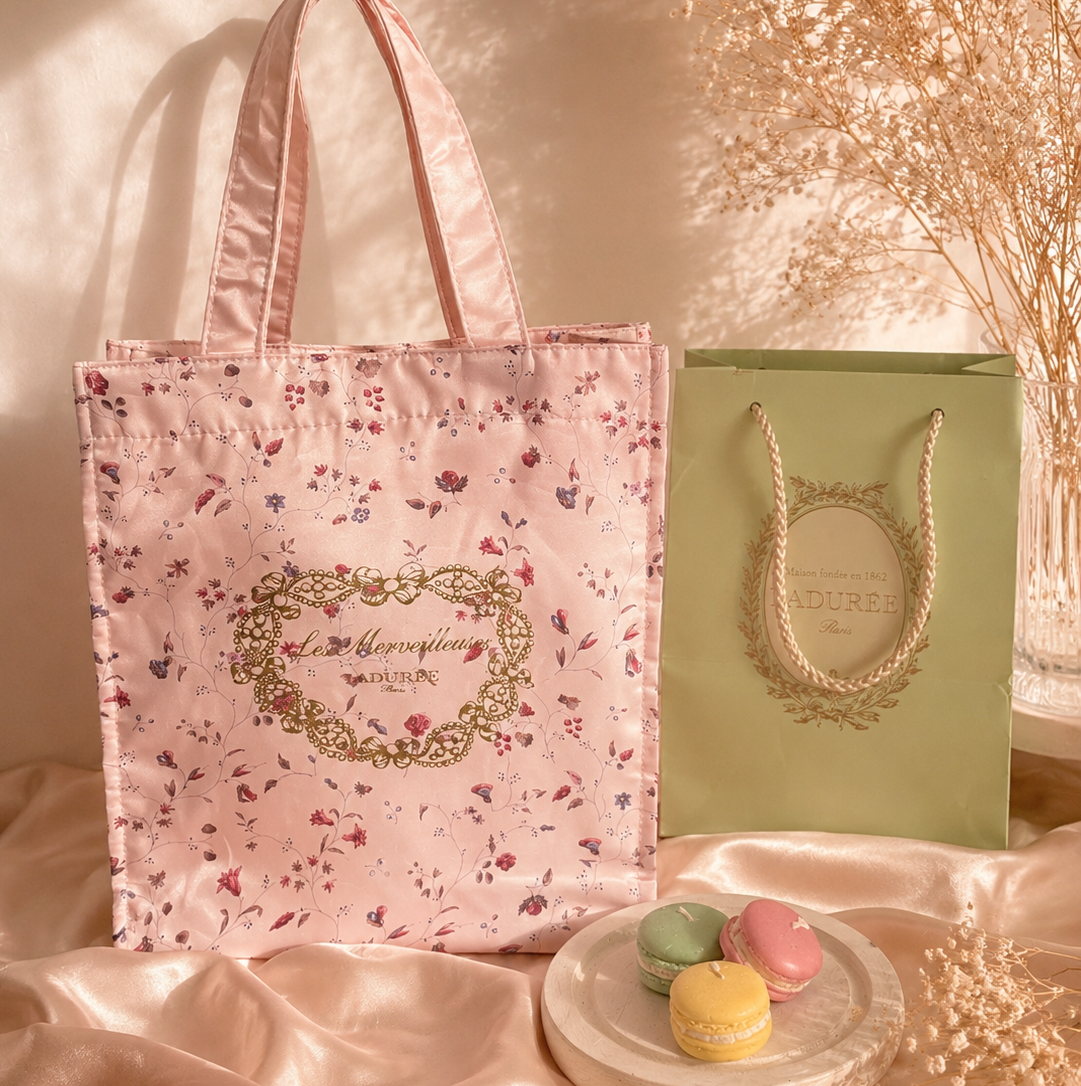 Tote Bag from Japan