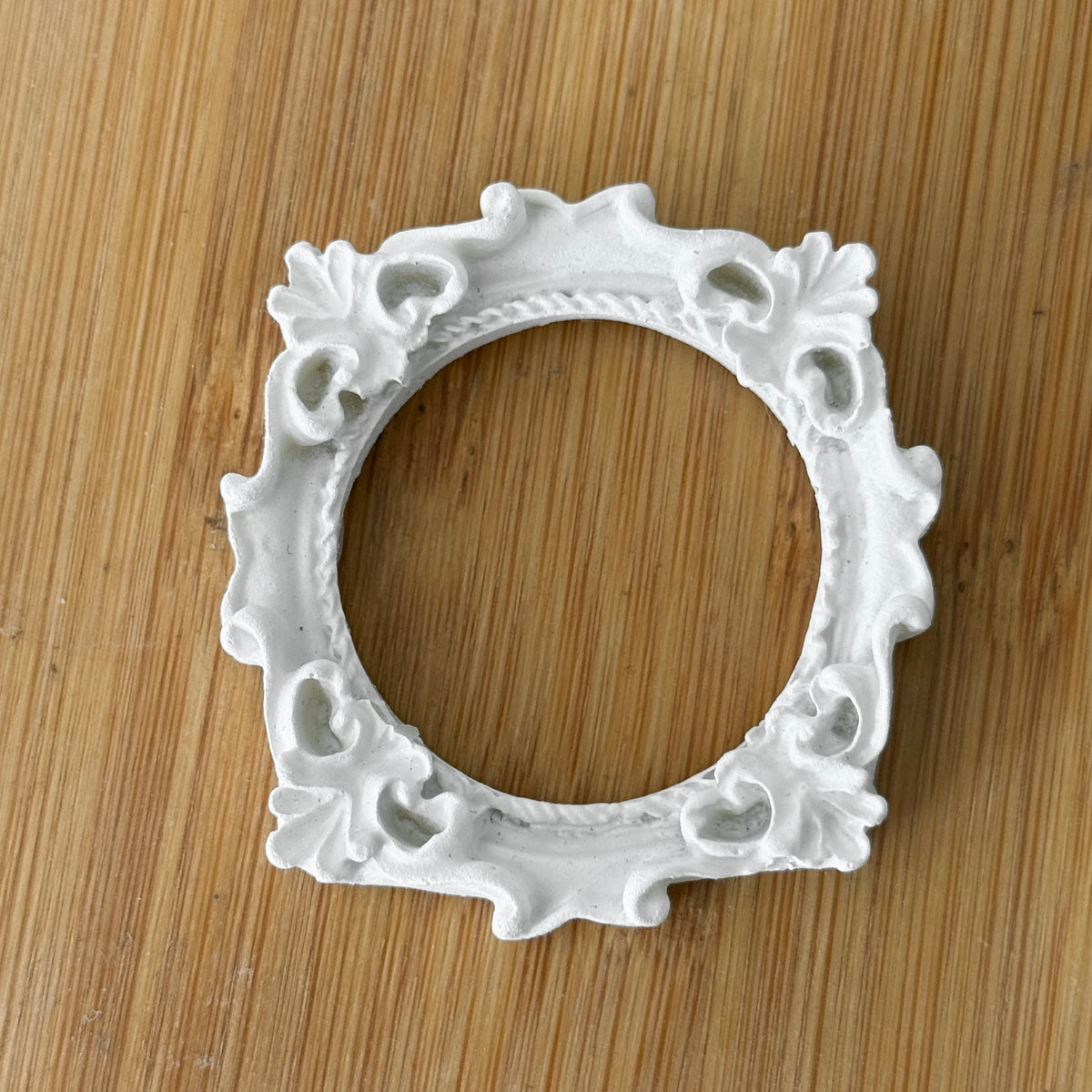 Customizable Fridge Magnet