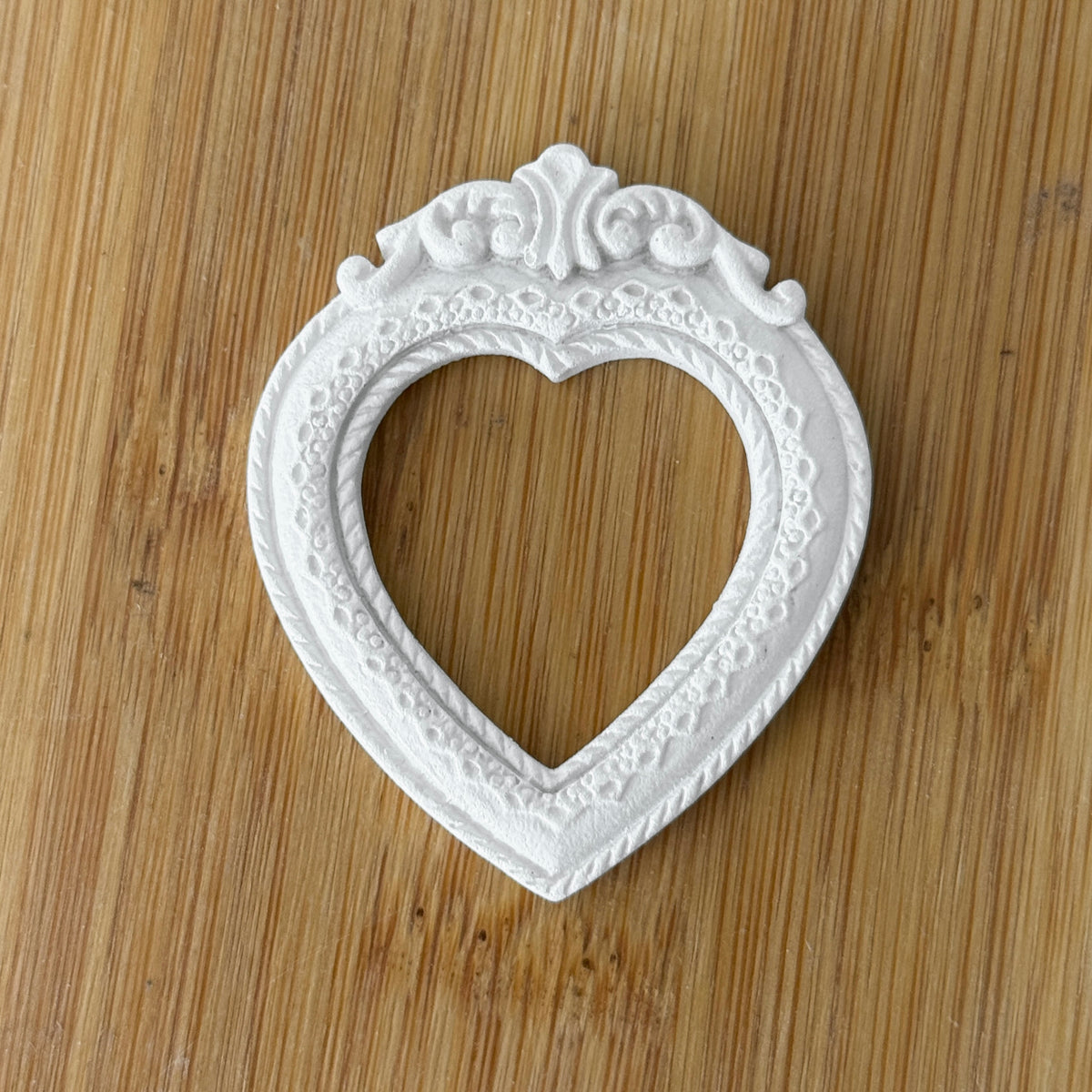 Customizable Fridge Magnet