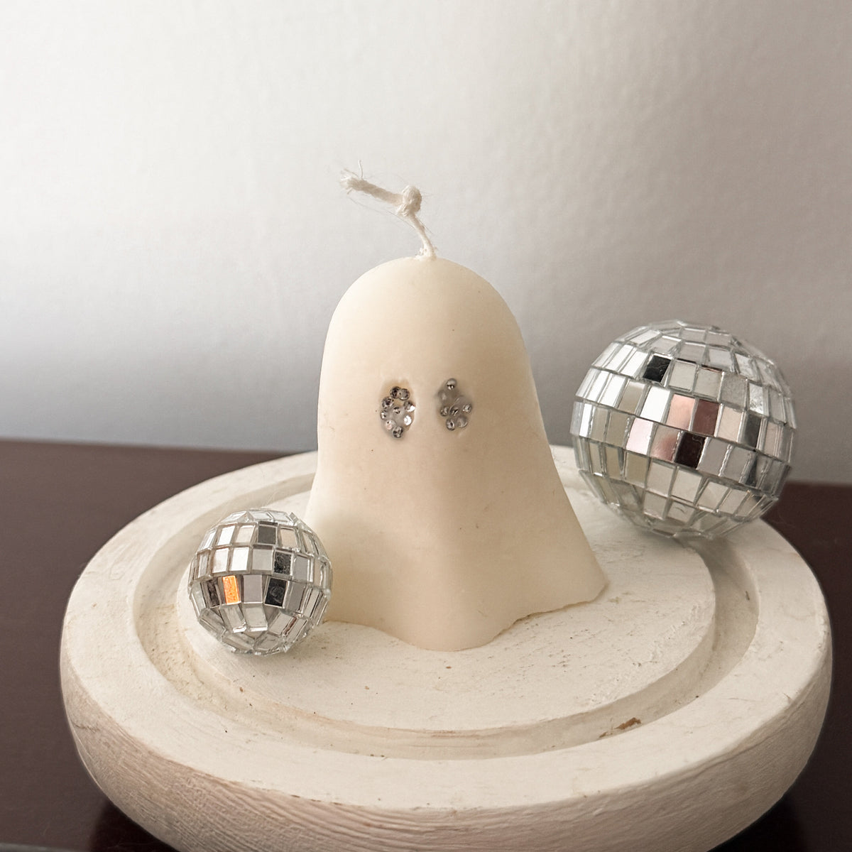 Bejeweled Fall Candle Collection
