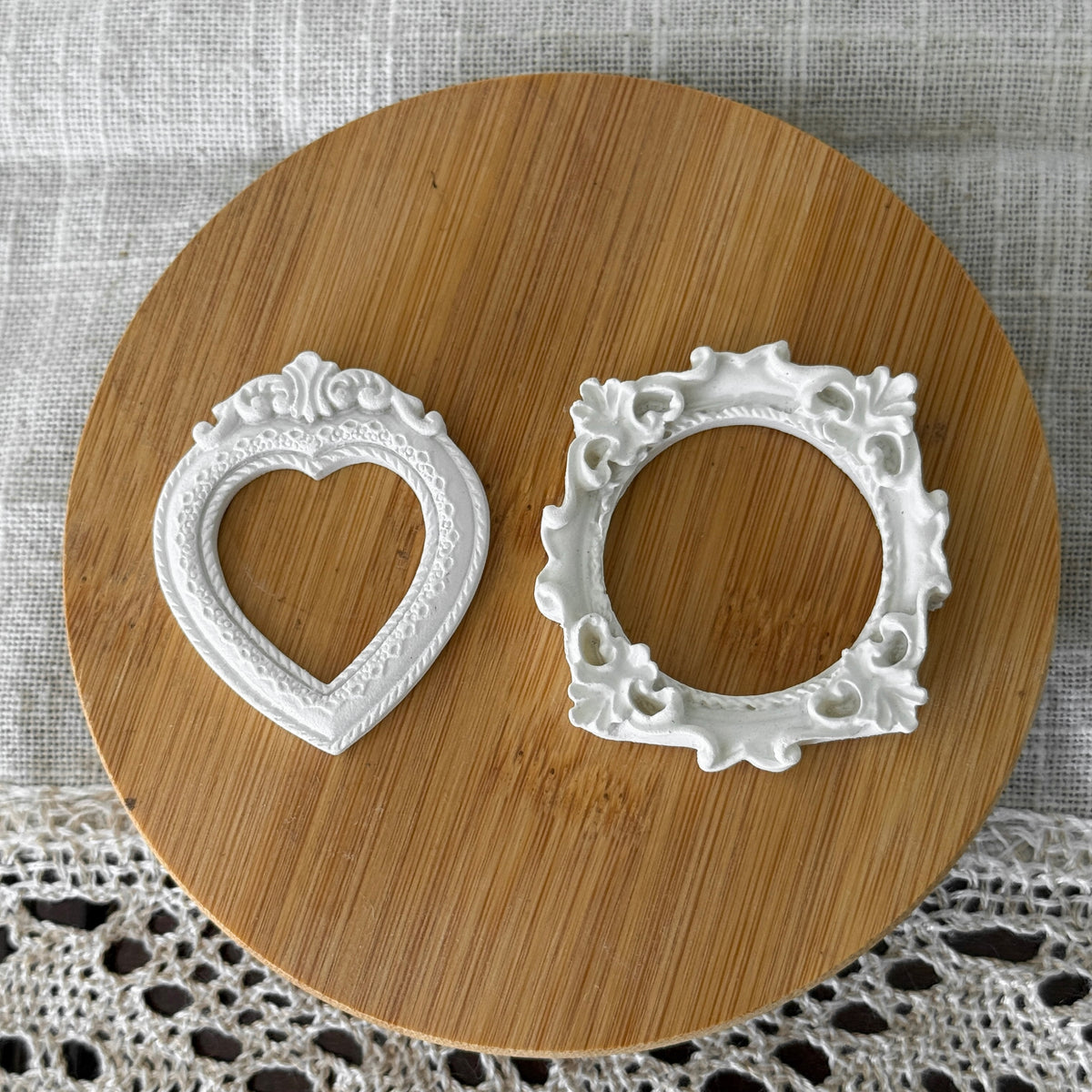 Customizable Fridge Magnet